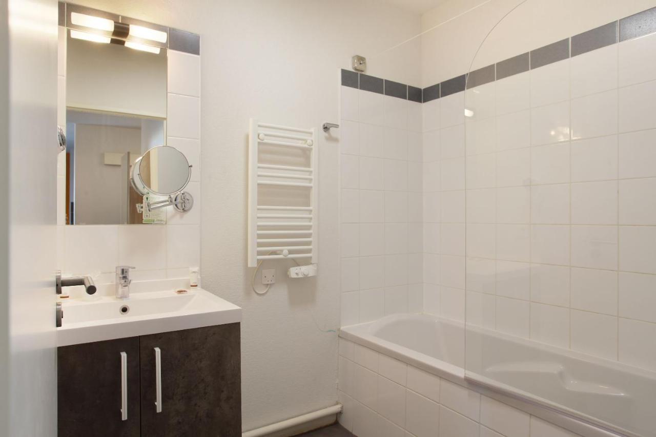 سُت Residence Odalys Terra Gaia المظهر الخارجي الصورة