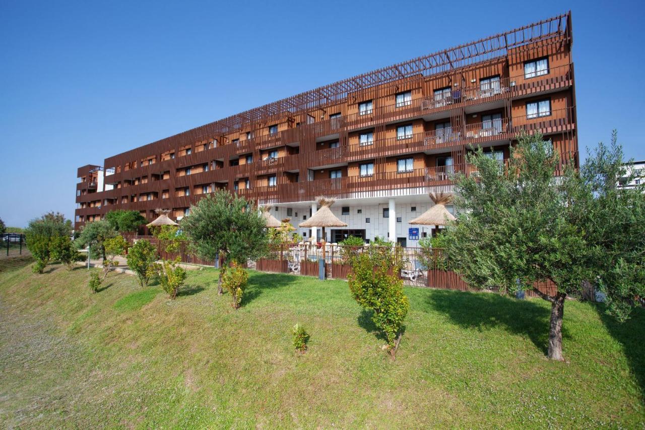سُت Residence Odalys Terra Gaia المظهر الخارجي الصورة