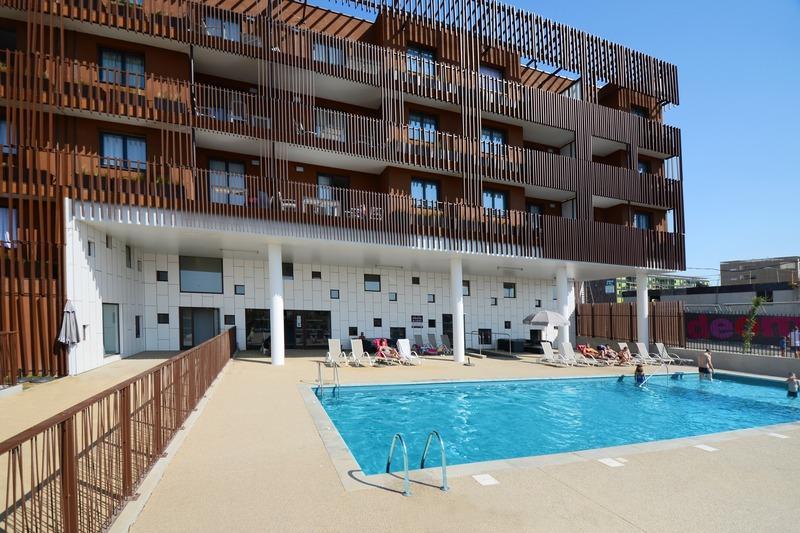 سُت Residence Odalys Terra Gaia المظهر الخارجي الصورة