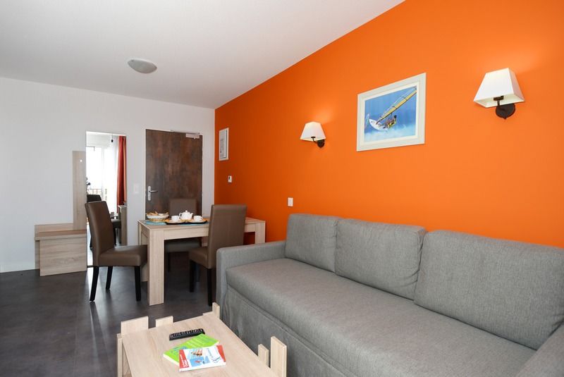سُت Residence Odalys Terra Gaia المظهر الخارجي الصورة