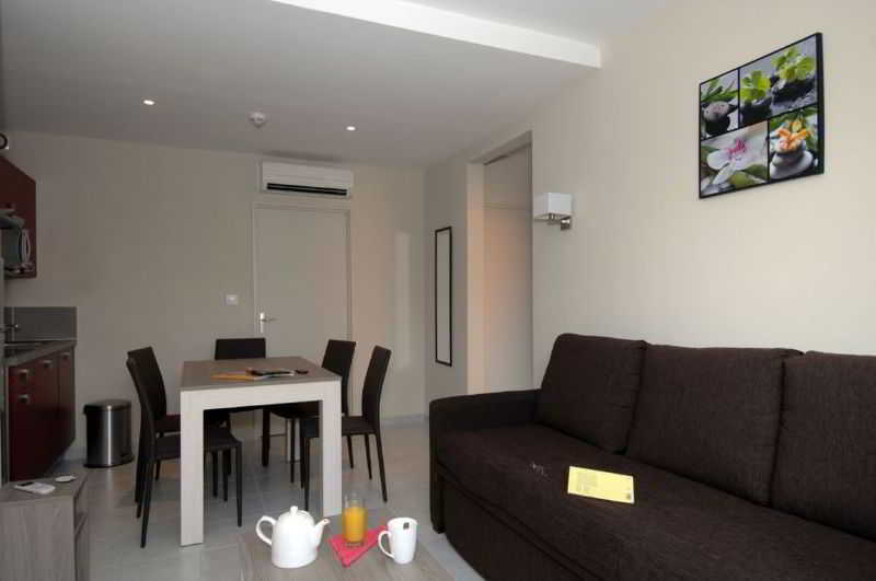 سُت Residence Odalys Terra Gaia المظهر الخارجي الصورة