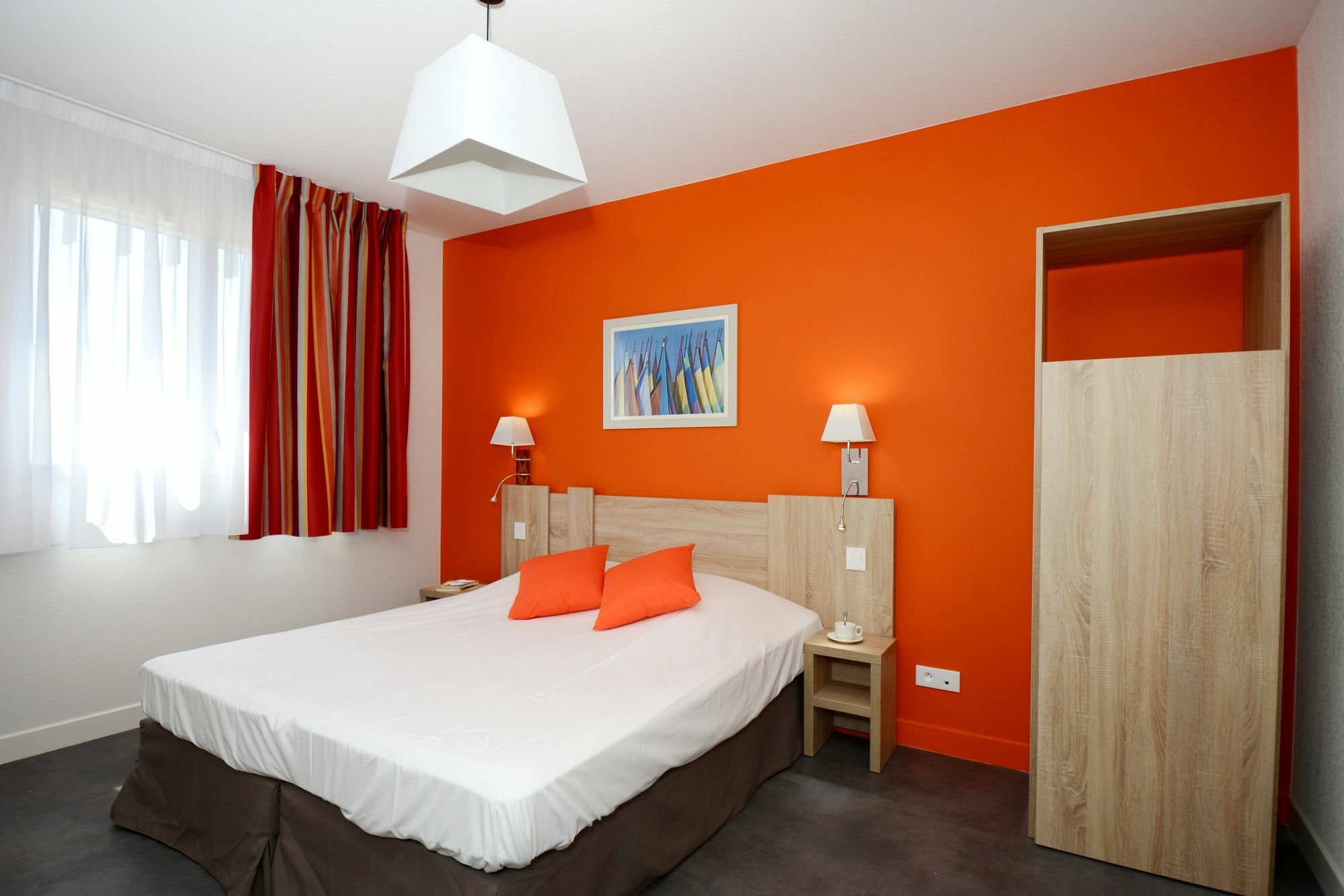 سُت Residence Odalys Terra Gaia المظهر الخارجي الصورة